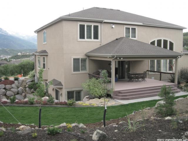 1833 E Seven Oaks Ln, Draper, UT 84020 — photo 4
