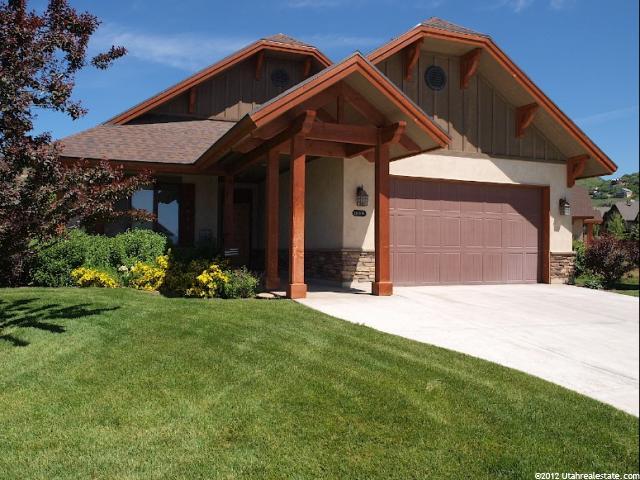 1313 N Saxon Ln, Midway, UT 84049 — photo 2