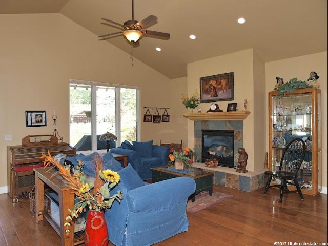 1313 N Saxon Ln, Midway, UT 84049 — photo 3