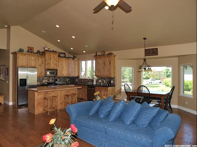 1313 N Saxon Ln, Midway, UT 84049 — photo 4
