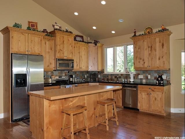 1313 N Saxon Ln, Midway, UT 84049 — photo 5