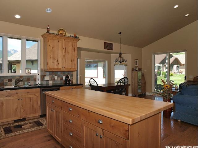 1313 N Saxon Ln, Midway, UT 84049 — photo 6