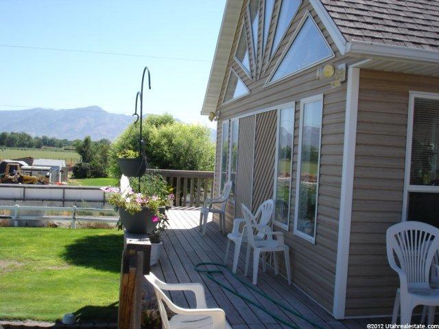 4452 W 950 N, West Warren, UT 84404 — photo 6