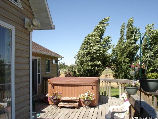 4452 W 950 N, West Warren, UT 84404 — photo 7