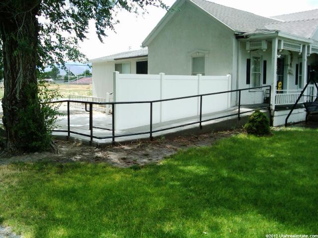 168 E Main St S, Grantsville, UT 84029 — photo 9