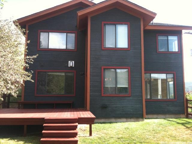 4269 Hilltop Dr, Park City, UT 84098 — photo 11