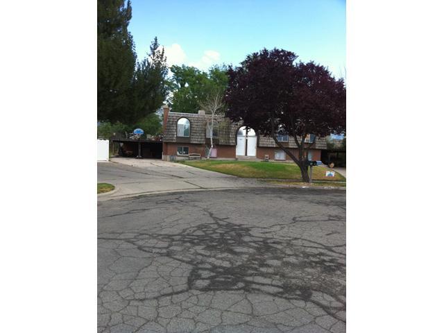 1282 E Darby Cir, Murray, UT 84117 — photo 2