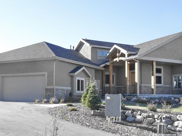 1444 E Meadow Bluff Ln, Draper, UT 84020 — photo 2