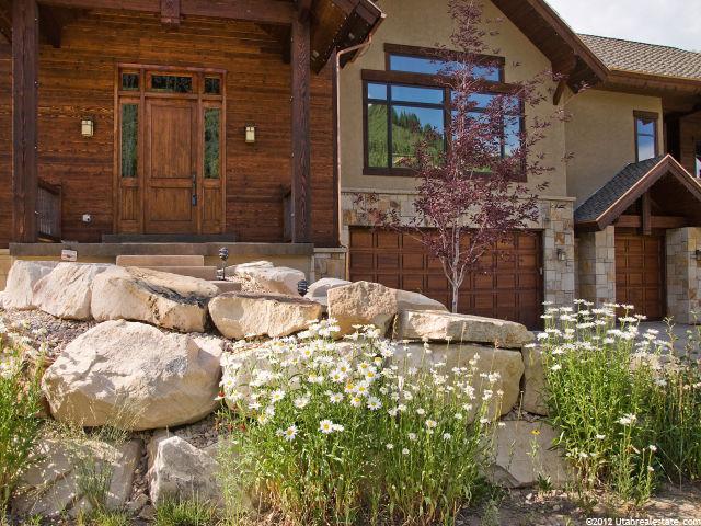 2500 Bear Hollow Dr, Park City, UT 84098 — photo 2