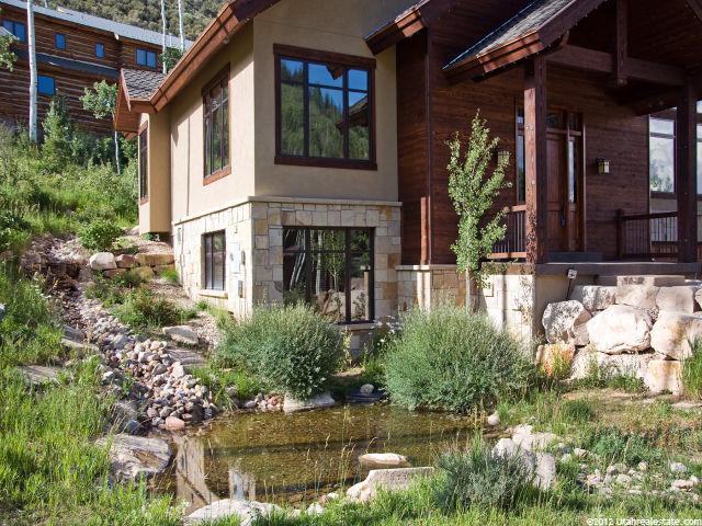 2500 Bear Hollow Dr, Park City, UT 84098 — photo 3