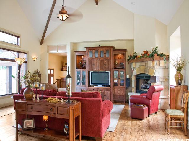 2500 Bear Hollow Dr, Park City, UT 84098 — photo 4