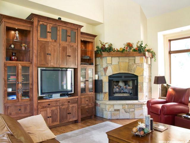 2500 Bear Hollow Dr, Park City, UT 84098 — photo 5