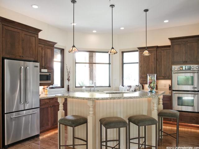 2500 Bear Hollow Dr, Park City, UT 84098 — photo 7