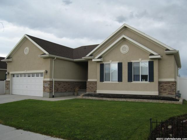13661 S Daggerwing Way, Riverton, UT 84096