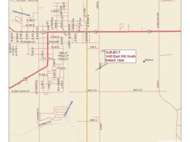 475 S 1400 E, Ballard, UT 84066 — photo 6