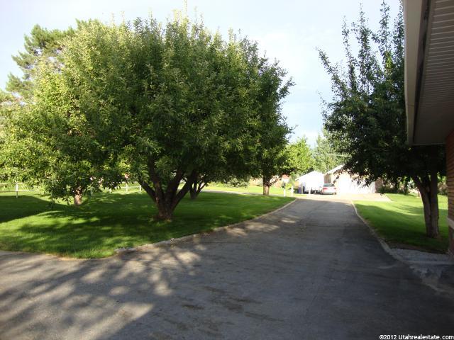 1122 W Pleasant View Dr N, Pleasant View, UT 84414 — photo 11