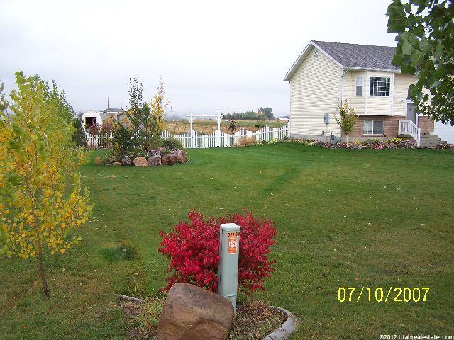 6118 N 2400 W, Amalga, UT 84335 — photo 2