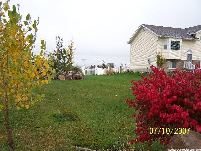 6118 N 2400 W, Amalga, UT 84335 — photo 11