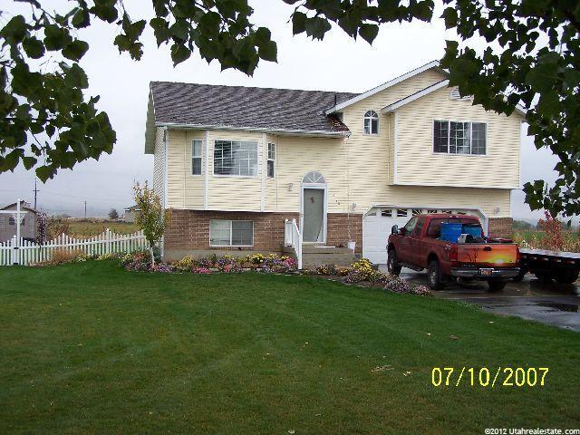 6118 N 2400 W, Amalga, UT 84335 — photo 3
