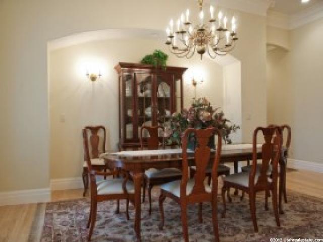 1147 E Eaglewood Loop, North Salt Lake, UT 84054 — photo 6