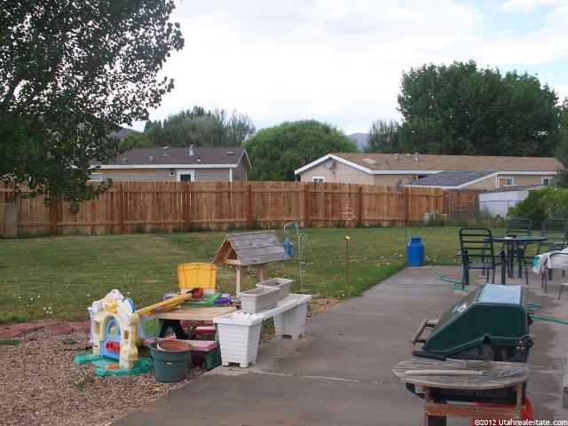 1554 S 1560 W, Vernal, UT 84078 — photo 6