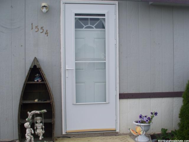 1554 S 1560 W, Vernal, UT 84078 — photo 7