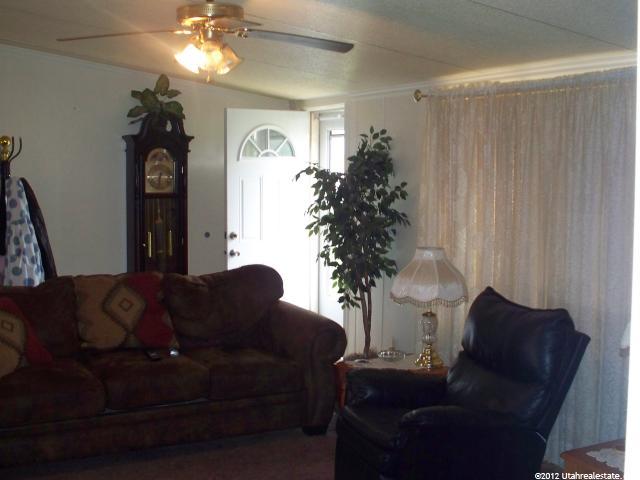 1554 S 1560 W, Vernal, UT 84078 — photo 8