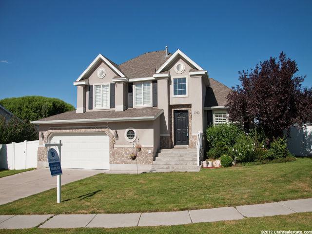 1969 N 25 E, Layton, UT 84041 — photo 2