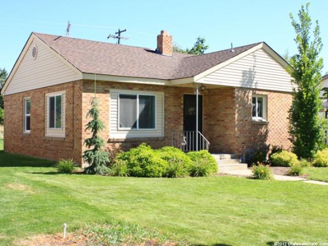 475 E 700 S, River Heights, UT 84321