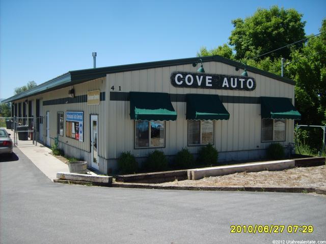 41 N 200 W, Richmond, UT 84333 — photo 3