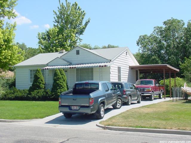613 E 4th St S, Ogden, UT 84404 — photo 2
