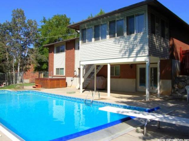 295 E 3250 N, North Ogden, UT 84414 — photo 3
