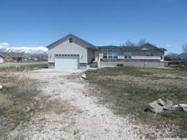 2774 S 4375 W, Ogden, UT 84401