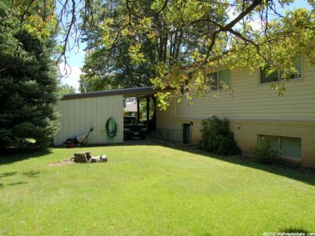 981 E Oakmont Rd, Kaysville, UT 84037 — photo 11