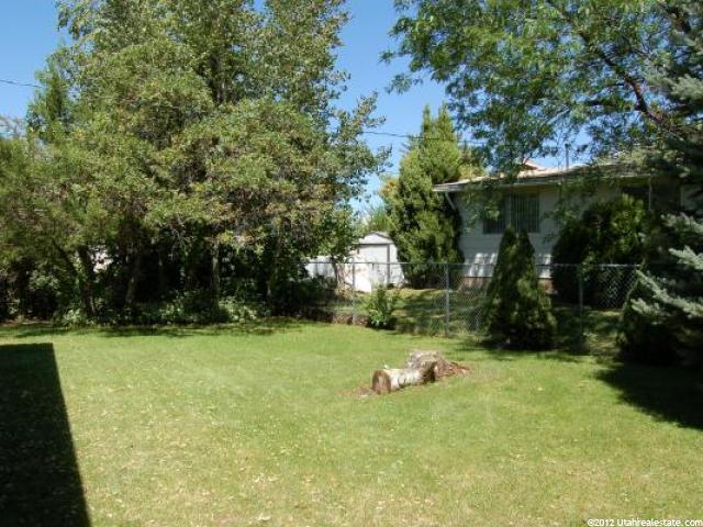 981 E Oakmont Rd, Kaysville, UT 84037 — photo 10