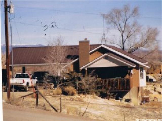 2843 S State St E, Roosevelt, UT 84066 — photo 2