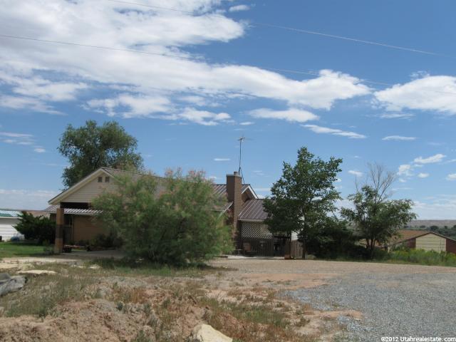 2843 S State St E, Roosevelt, UT 84066 — photo 5