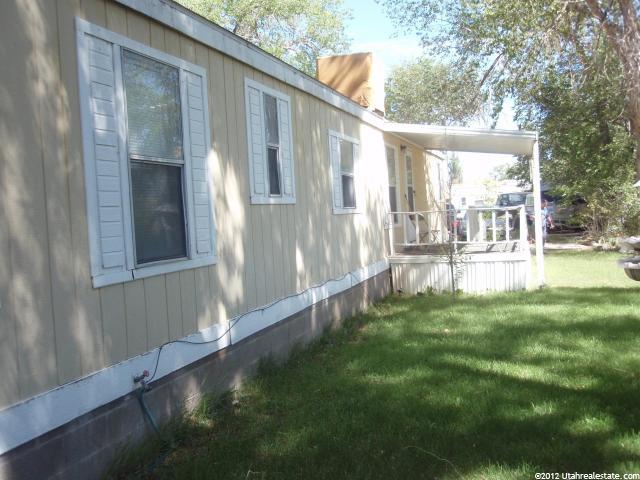 365 E 50 S, Myton, UT 84052 — photo 2