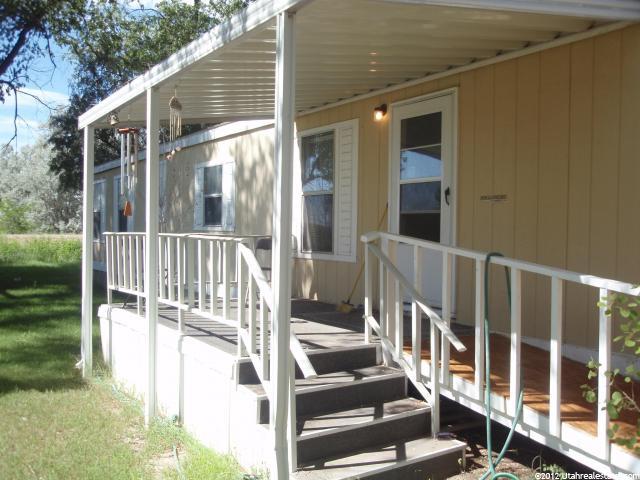 365 E 50 S, Myton, UT 84052 — photo 4