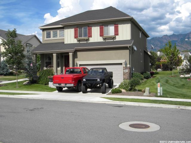 10265 S Eagle Cliff Way, Sandy, UT 84092 — photo 2