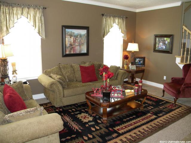 10265 S Eagle Cliff Way, Sandy, UT 84092 — photo 4