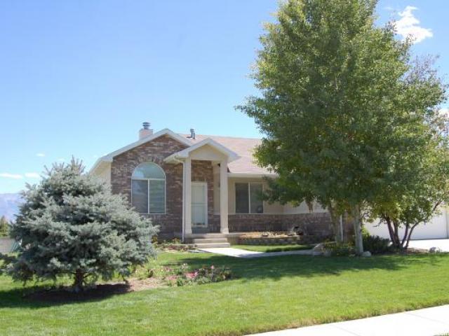 9191 S Ingram Dr W, West Jordan, UT 84088