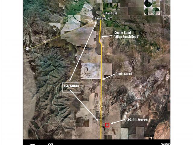 1 S 1 W, Fairfield, UT 84013 — photo 8