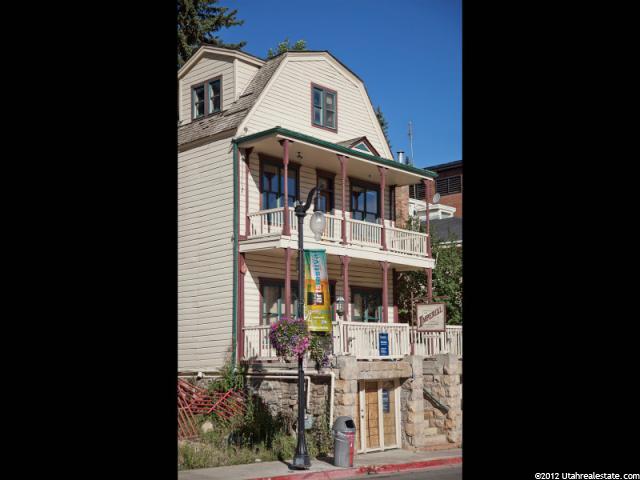 221 Main St, Park City, UT 84060 — photo 12
