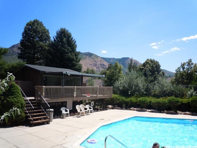 1385 Lorl Lane Ln #6, Ogden, UT 84404 — photo 11