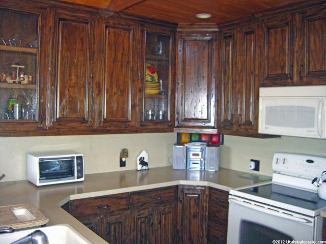 121 Rockport Blvd, Wanship, UT 84017 — photo 5