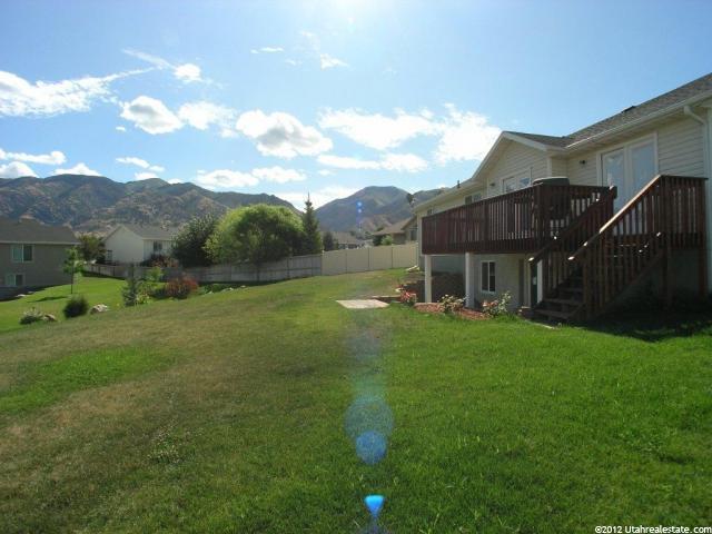 439 S Meadow Ln W, Providence, UT 84332 — photo 2