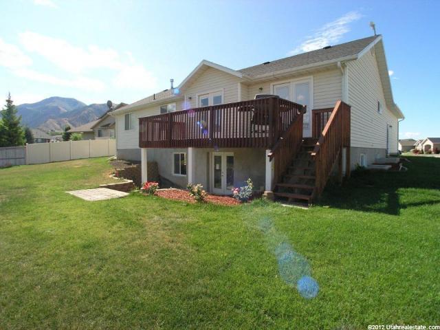 439 S Meadow Ln W, Providence, UT 84332 — photo 3