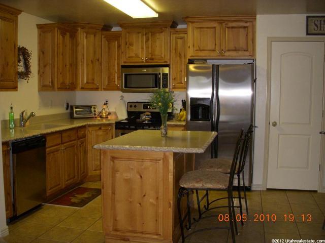 1292 N Main E #1292, Nephi, UT 84648 — photo 4