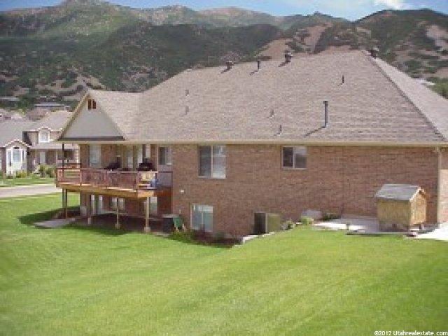 5315 Tomahawk Ln, South Ogden, UT 84403 — photo 8